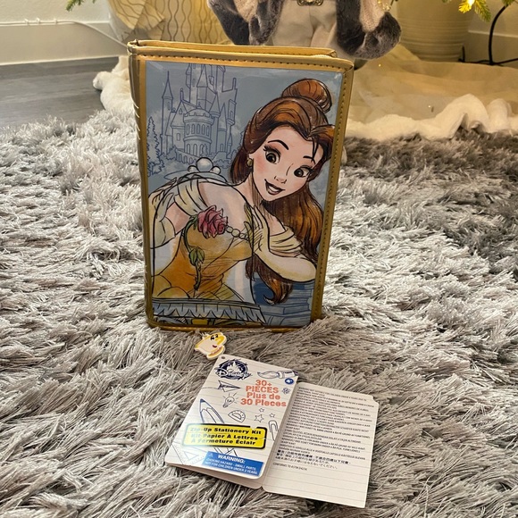Disney Stationery Kit